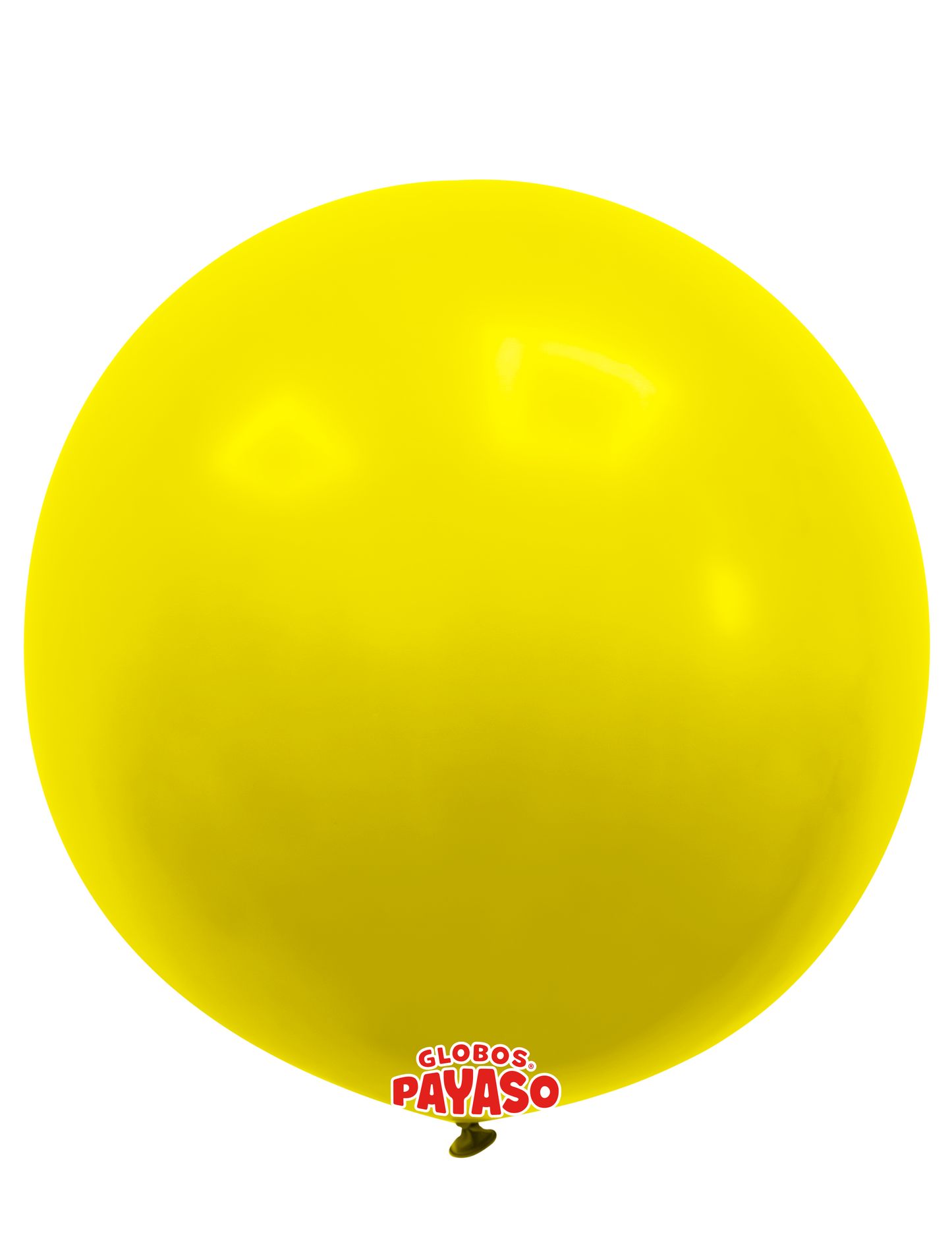 Pastel Yellow Decorator
