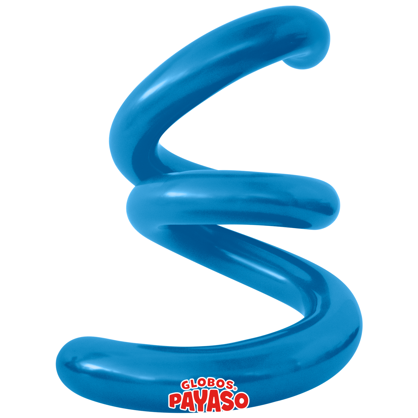Azul Marino Traslucido