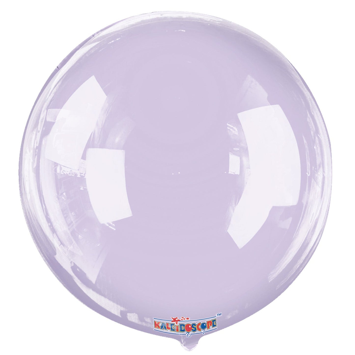 18" Solid Lavander GBALL